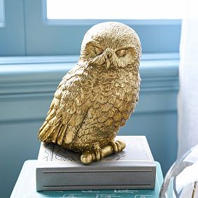 Harry Potter<sup>&trade;</sup> Hedwig<sup>&trade;</sup> Piggy Bank