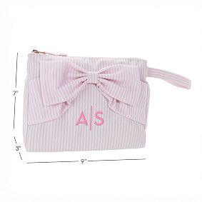 Le Petit Bow Pouch