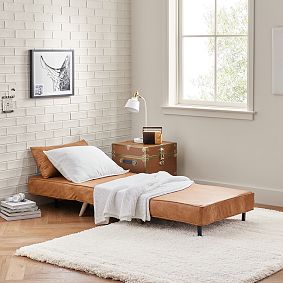 Lexi Sleeper Chair