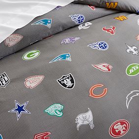 NFL Duvet Cover