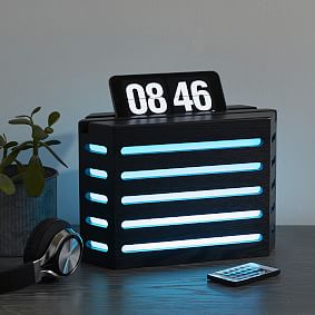 Ambient Color Changing Light