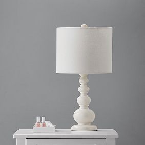 Bubble Up Table Lamp