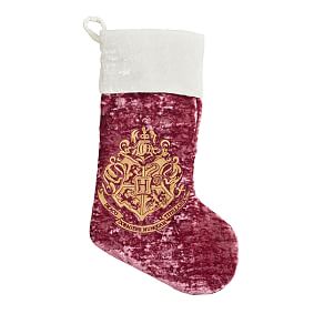 Harry Potter<sup>&trade;</sup> Hogwarts<sup>&trade;</sup> Stocking