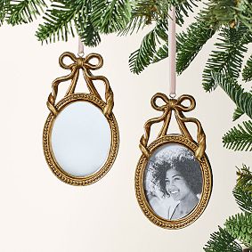 LoveShackFancy Ornament Mirror