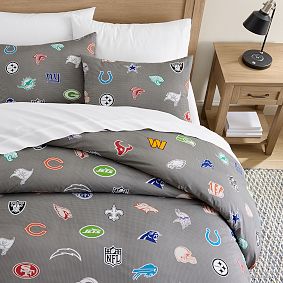 NFL Duvet Cover