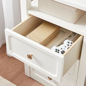 Auburn Smart Gaming Desk (71"w x 28"d)