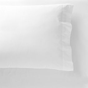 Classic Organic Single XL Fitted Sheet