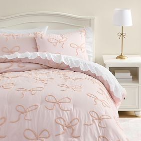Dancing Bows Quilt