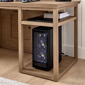 Hampton Smart Gaming Desk (70.5"w x 28"d)