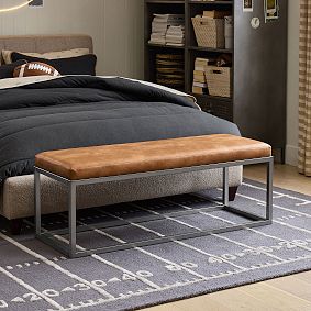 Logan Bench (48")
