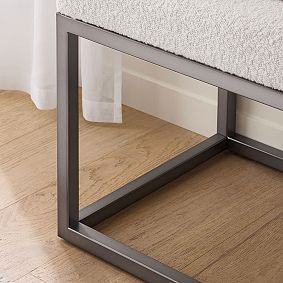 Logan Bench (48")