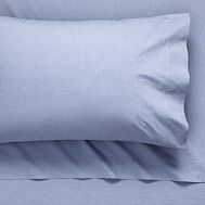 Soft Chambray Classic Sheet Set