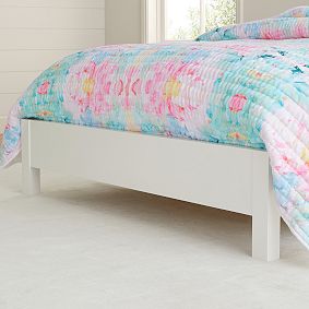 Westly Cane Bed