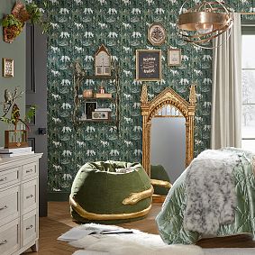 Harry Potter<sup>&trade;</sup> Floor-Length Mirror of Erised<sup>&trade;</sup> (29"x60")