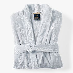 Harry Potter<sup>&trade;</sup> Lumos Maxima Glow-in-the-Dark Velvet Robe