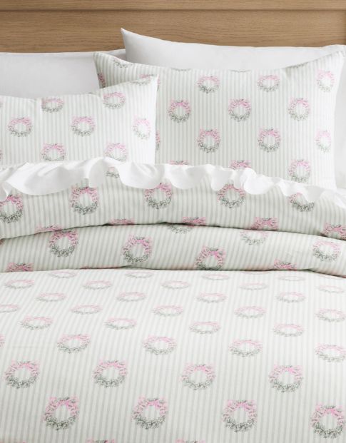 Christmas Bedding