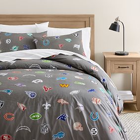 NFL Duvet Cover
