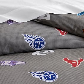 NFL Duvet Cover