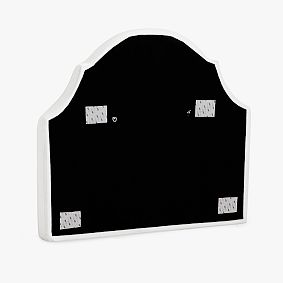 Chloe No Nails Dorm Headboard