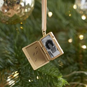 Harry Potter™ Mini Ornaments - Set of 6