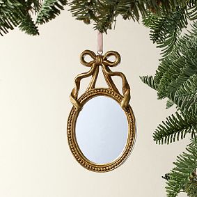 LoveShackFancy Ornament Mirror