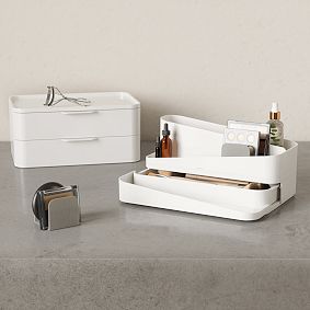 Glam Beauty Organizer