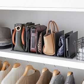 Handbag Organizer - Set of 2