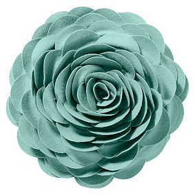 Flora Felt Pillow