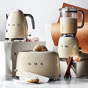 Smeg Electric Kettle