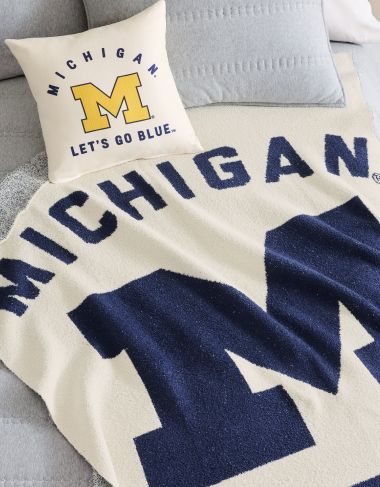 Michigan State University College Spirit Shop | Pottery Barn Teen
