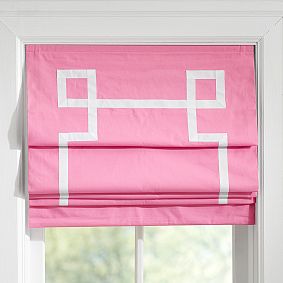 Emma Ribbon Trim Roman