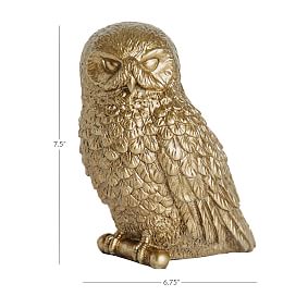 Harry Potter<sup>&trade;</sup> Hedwig<sup>&trade;</sup> Pencil Cup