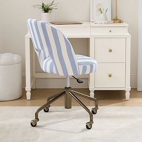 Andie Swivel Desk Chair