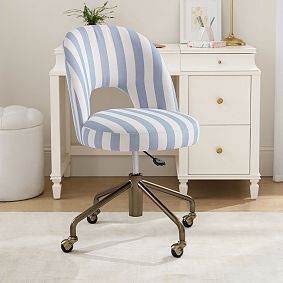 Andie Swivel Desk Chair
