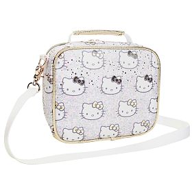 Hello Kitty<sup>&reg;</sup> Glam Gear-Up  Cold Pack Lunch