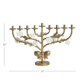 LoveShackFancy Menorah