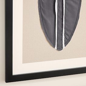 Fabric Surf Art