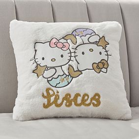 Hello Kitty<sup>&reg;</sup> Astrology Pillow