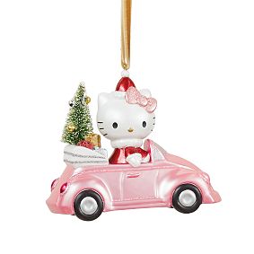 Hello Kitty<sup>&reg;</sup> Car Ornament