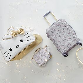 Hello Kitty<sup>&reg;</sup> Glam Gear-Up  Cold Pack Lunch