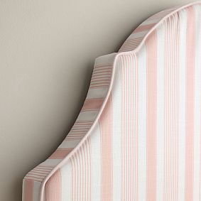 Hill House Home Chloe No Nails Dorm Headboard