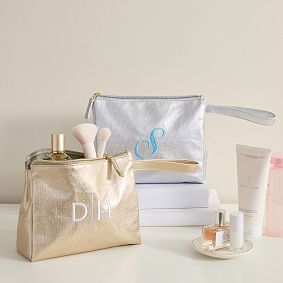 Metallic Pouch