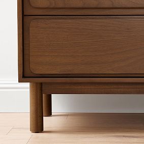 Tilden Wide Dresser (56w x 19d")