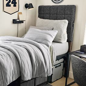 Cozy Wedge Pillow