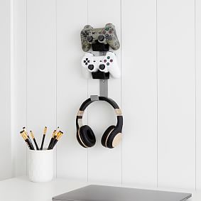 Gaming Wall Storage