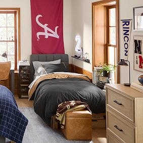 Camden Duvet Cover