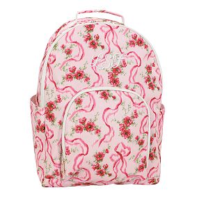 Gear-Up LoveShackFancy Fête de L'eau Backpack, Large