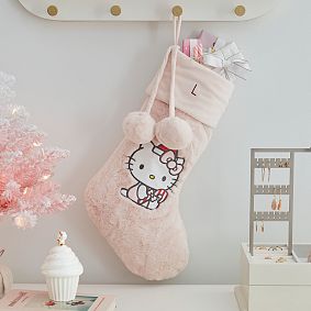 Hello Kitty<sup>&reg;</sup> Holiday Stocking Blush