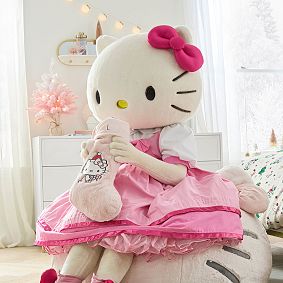 Hello Kitty<sup>&reg;</sup> Holiday Stocking Blush