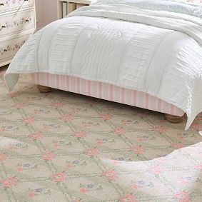 Hill House Home Clematis Reversible Rug